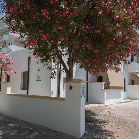B&B Oasi Sul Mare San Salvo Marina Ngoại thất bức ảnh