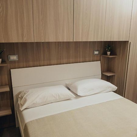 B&B Oasi Sul Mare San Salvo Marina Ngoại thất bức ảnh