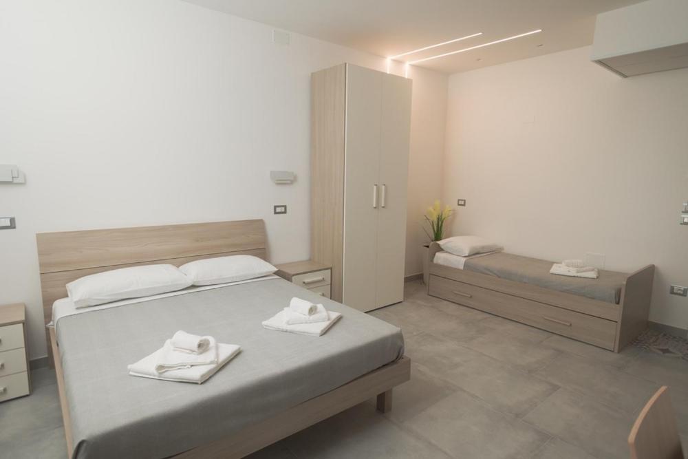 B&B Oasi Sul Mare San Salvo Marina Ngoại thất bức ảnh