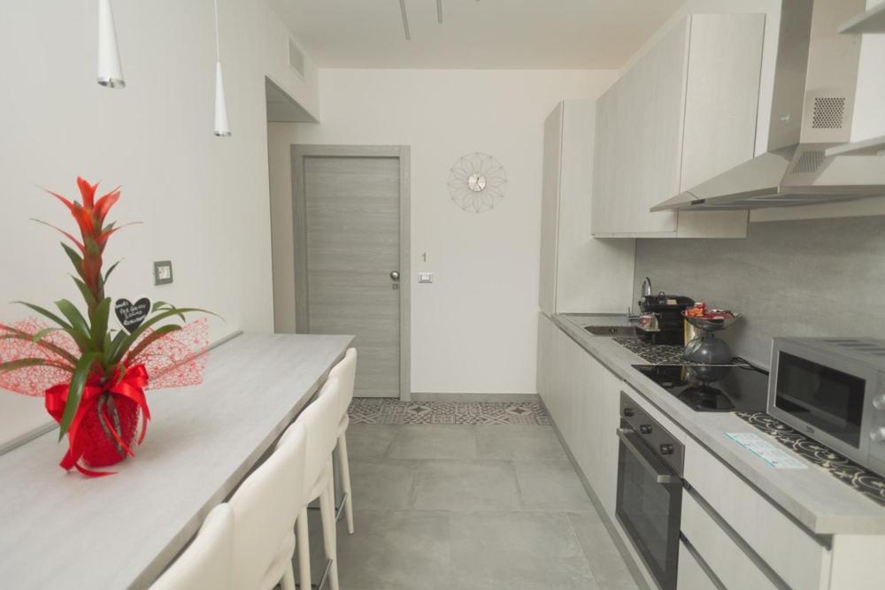 B&B Oasi Sul Mare San Salvo Marina Ngoại thất bức ảnh