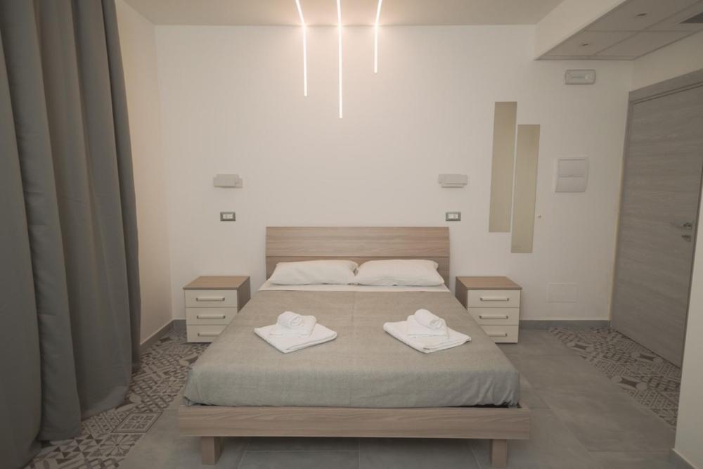 B&B Oasi Sul Mare San Salvo Marina Ngoại thất bức ảnh