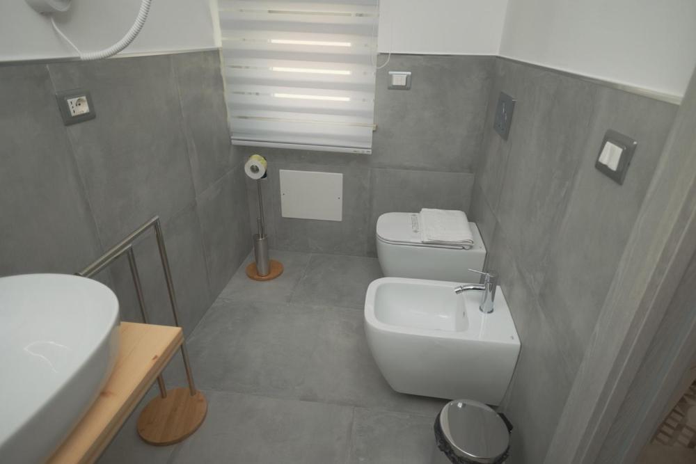 B&B Oasi Sul Mare San Salvo Marina Ngoại thất bức ảnh