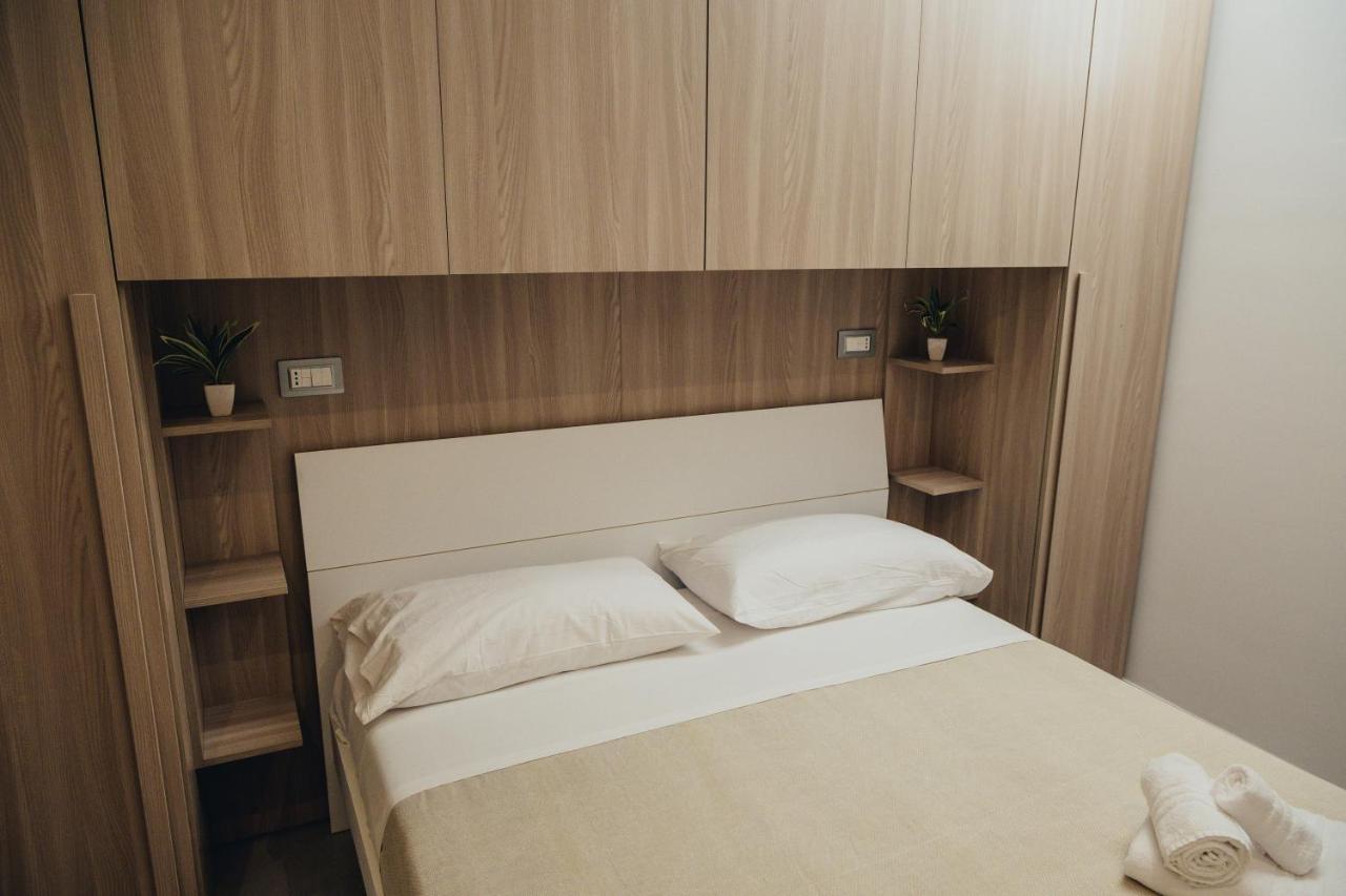 B&B Oasi Sul Mare San Salvo Marina Ngoại thất bức ảnh