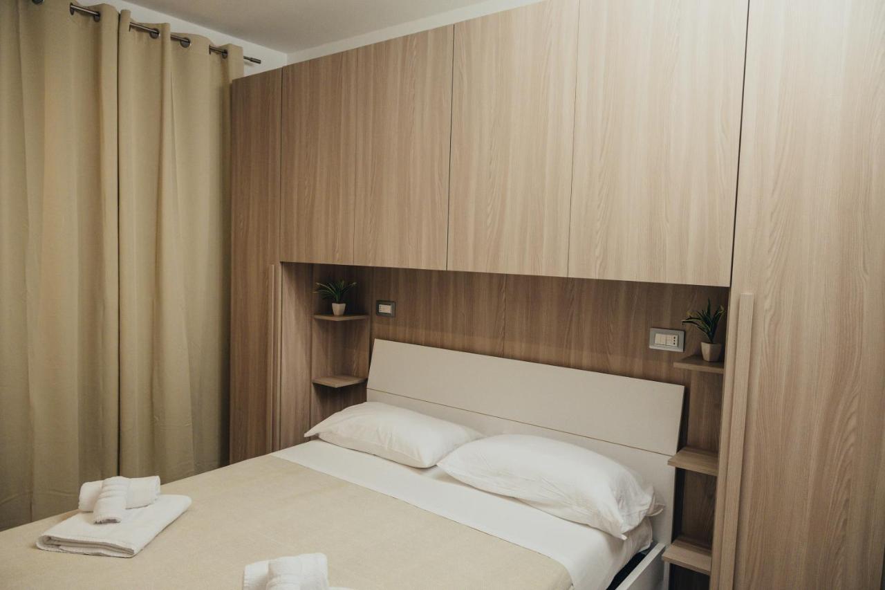B&B Oasi Sul Mare San Salvo Marina Ngoại thất bức ảnh