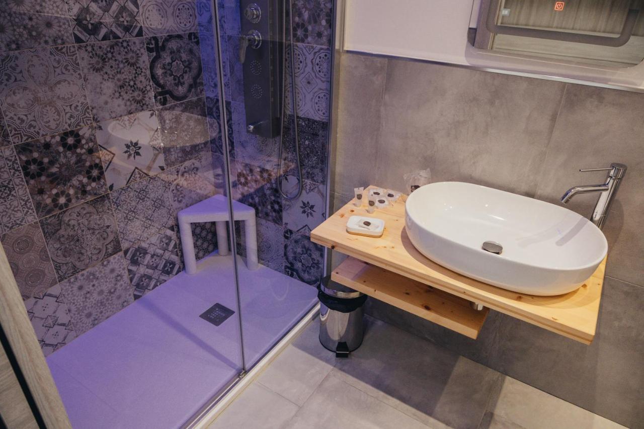 B&B Oasi Sul Mare San Salvo Marina Ngoại thất bức ảnh