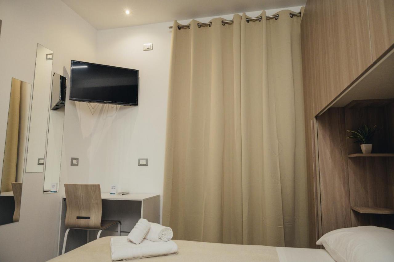 B&B Oasi Sul Mare San Salvo Marina Ngoại thất bức ảnh