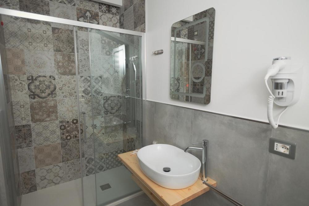 B&B Oasi Sul Mare San Salvo Marina Ngoại thất bức ảnh
