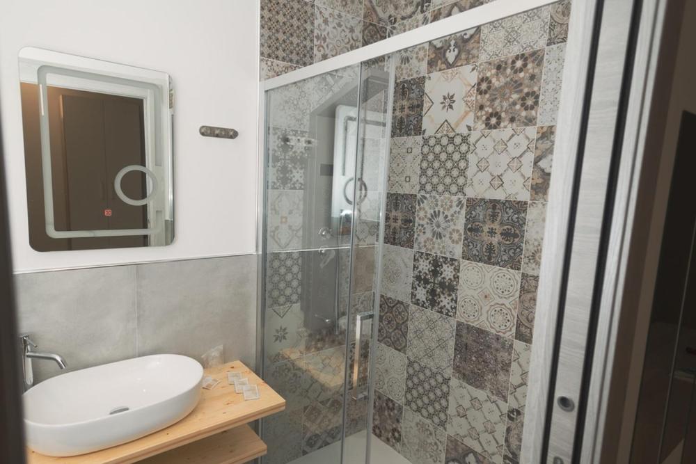 B&B Oasi Sul Mare San Salvo Marina Ngoại thất bức ảnh