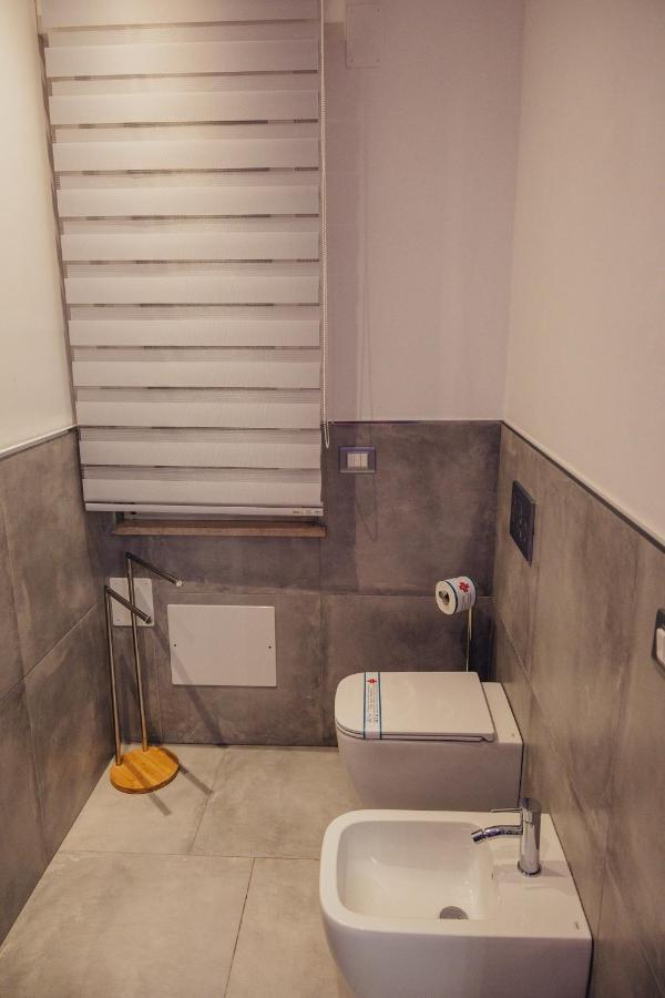 B&B Oasi Sul Mare San Salvo Marina Ngoại thất bức ảnh