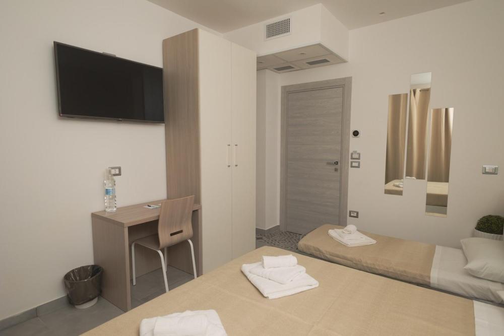 B&B Oasi Sul Mare San Salvo Marina Ngoại thất bức ảnh