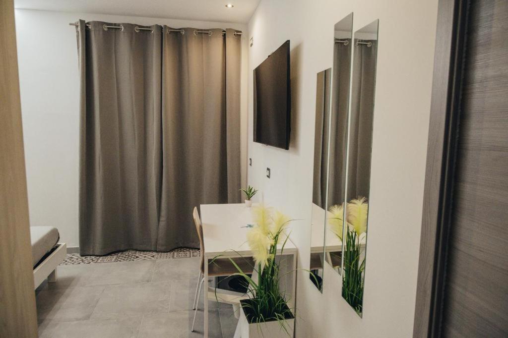 B&B Oasi Sul Mare San Salvo Marina Ngoại thất bức ảnh