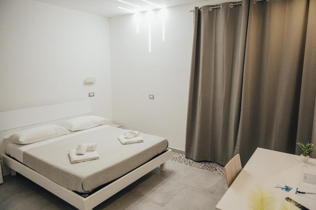 B&B Oasi Sul Mare San Salvo Marina Ngoại thất bức ảnh