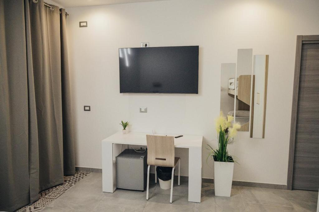 B&B Oasi Sul Mare San Salvo Marina Ngoại thất bức ảnh