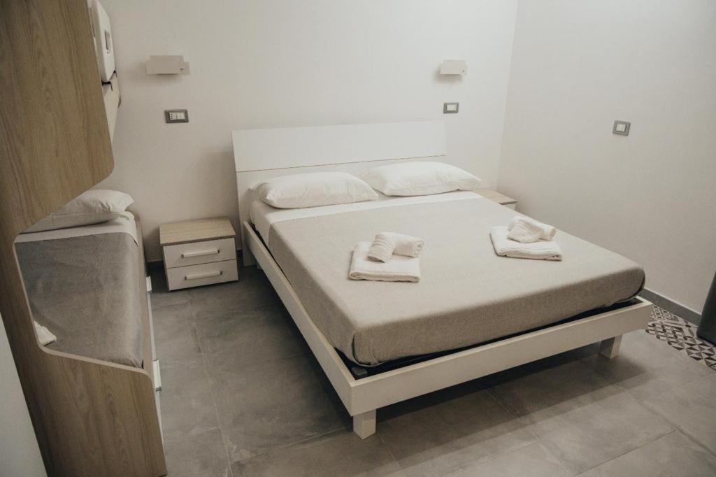 B&B Oasi Sul Mare San Salvo Marina Ngoại thất bức ảnh