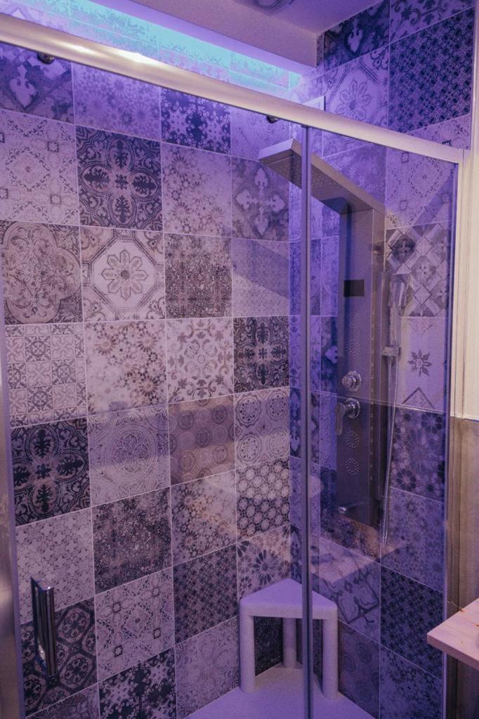 B&B Oasi Sul Mare San Salvo Marina Ngoại thất bức ảnh